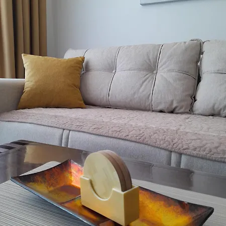 شقة S L A P 1 Srebrno Jezero