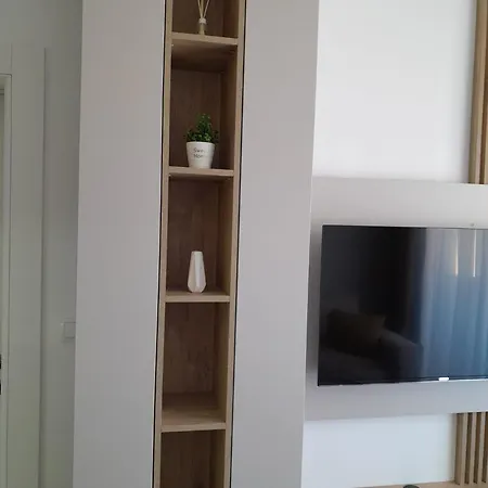 شقة S L A P 1 Srebrno Jezero *