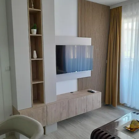 شقة S L A P 1 Srebrno Jezero