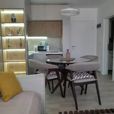 شقة S L A P 1 Srebrno Jezero *