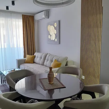 شقة S L A P 1 Srebrno Jezero Veliko Gradište