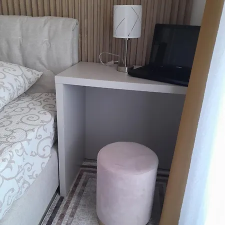 شقة S L A P 1 Srebrno Jezero *