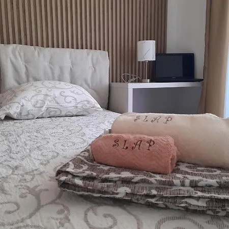 شقة S L A P 1 Srebrno Jezero