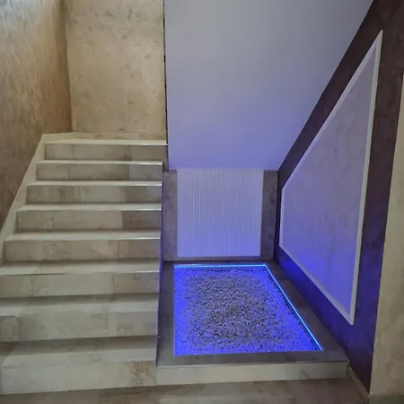 Apartament S L A P 1 Srebrno Jezero