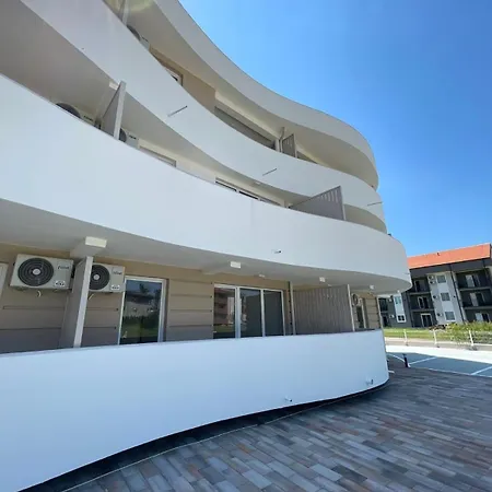 Apartament S L A P 1 Srebrno Jezero Veliko Gradište